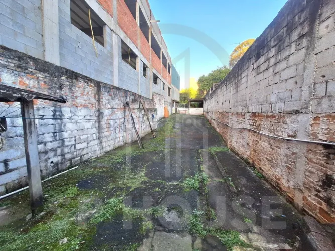 Terreno a venda Planalto Paulista, Zoneamento ZER-1, 240m²,