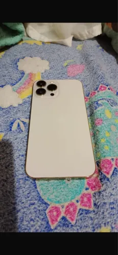 Um iPhone