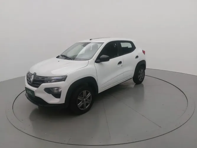 Renault Kwid 1.0 Zen 2026