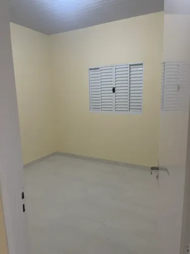 Vendo casa no novo parque