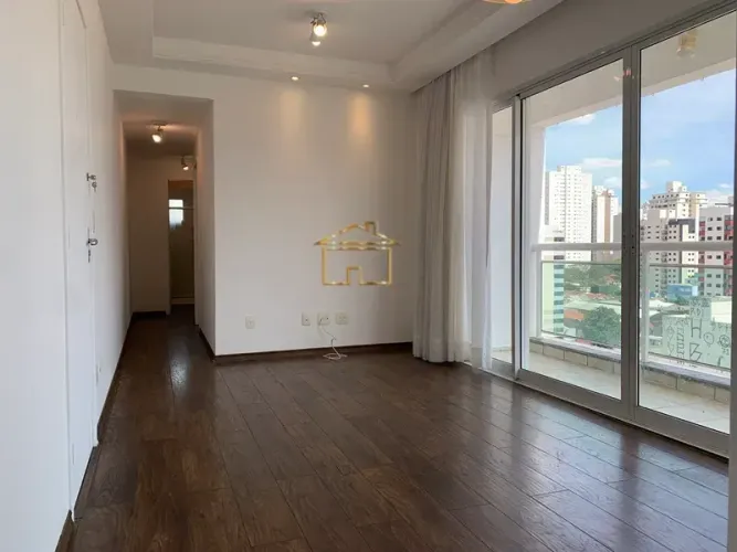 Imóvel para venda tem 70 metros quadrados com 2 quartos em Lapa - São Paulo - SP