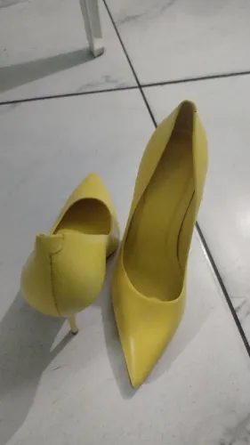 Sapato novo nunca usado