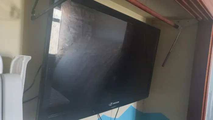 TV 42 POLEGADAS 