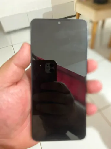 Celular Galaxy A07