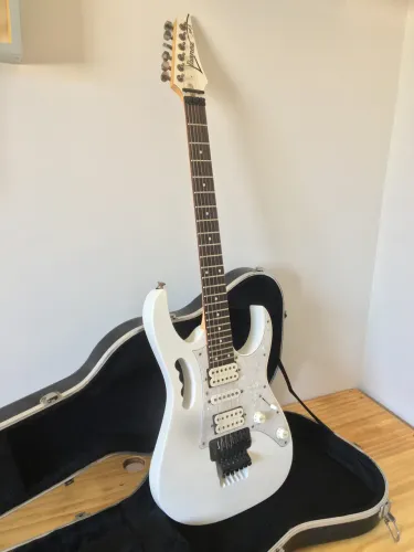 ibanez steve vai jem