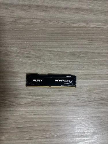 Memória Ram 4gb 2400mhz DDR4