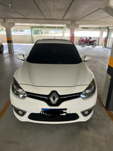 Renault Fluence Sedan Privilège 2.0 16V Flex AUT 2016
