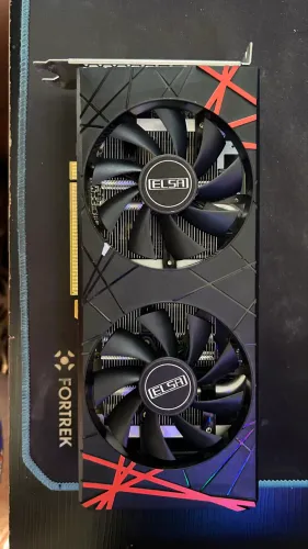 RX 580 2048SP 8GB