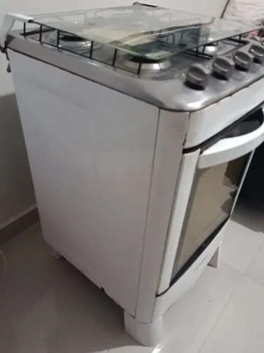 Fogão 4 bocas