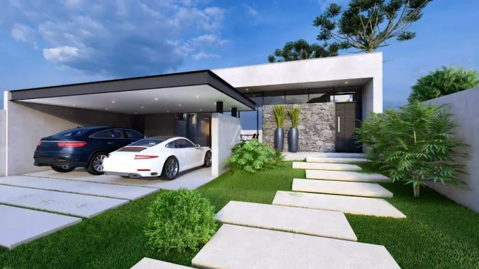 Casa Residencial 3 quartos à venda no Bairro TOCANTINS em TOLEDO por R$ 1.290.000,00