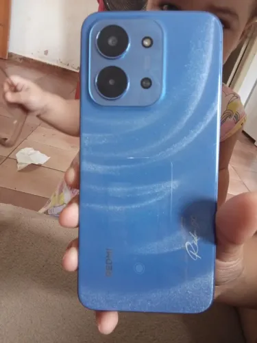 Redmi 15c