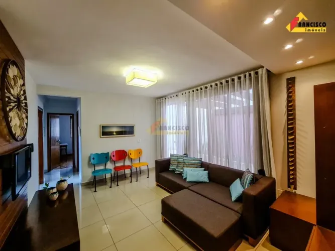 Casa à venda, 3 quartos, 1 suíte, 4 vagas, Sidil - Divinópolis/MG