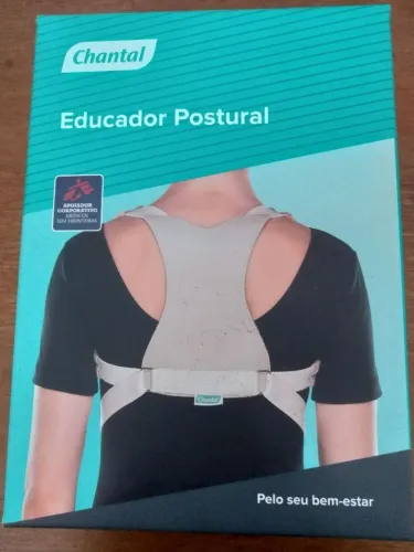 Educador Postural M
