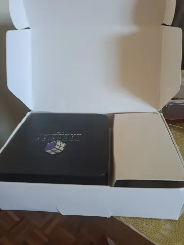 Box Arcadiam