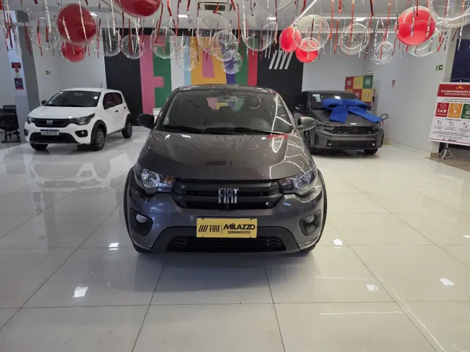 Fiat Mobi Like 1.0 Fire Flex 5P. 2025