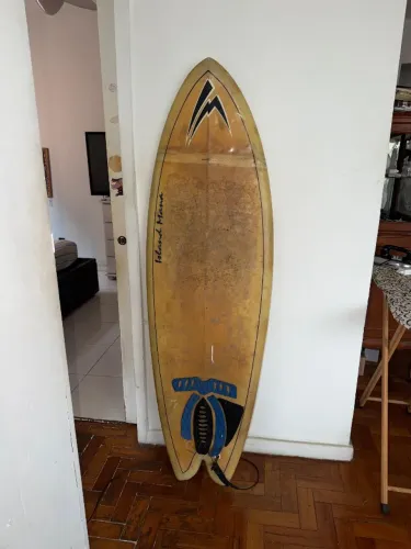 Prancha de surf