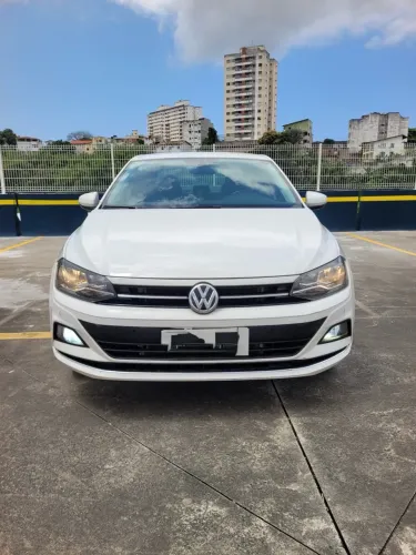 Volkswagen Virtus Highline 200 TSI 1.0 Flex 12V AUT 2019