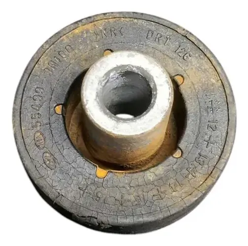 Bucha Traseira Direita Hyundai Ix35 2.0 2015/2019 554993n100