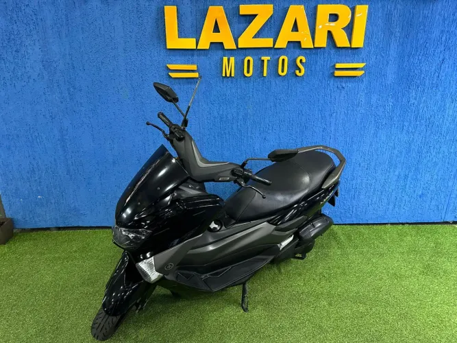 YAMAHA NMAX 2020 , 38 MIL KM RODADOS , ÚNICO DONO , DOC OK