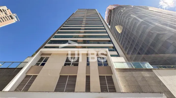 Apartamento à venda no Setor Bueno, em frente à Praça T-23, ao lado do colégio WR, com 177