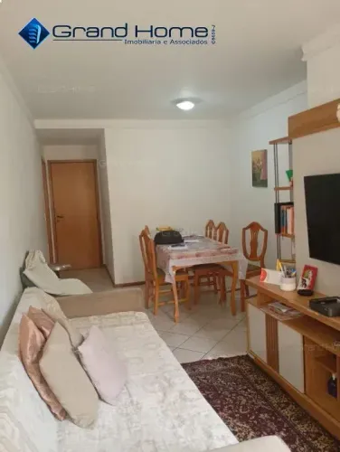 Apartamento 3 quartos em Itapuã