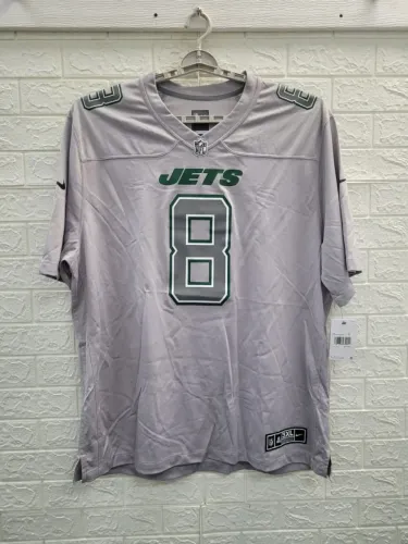 Jersey NFL Jets Rodgers