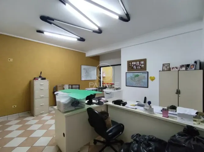Comercial Para Alugar Santa Terezinha Piracicaba