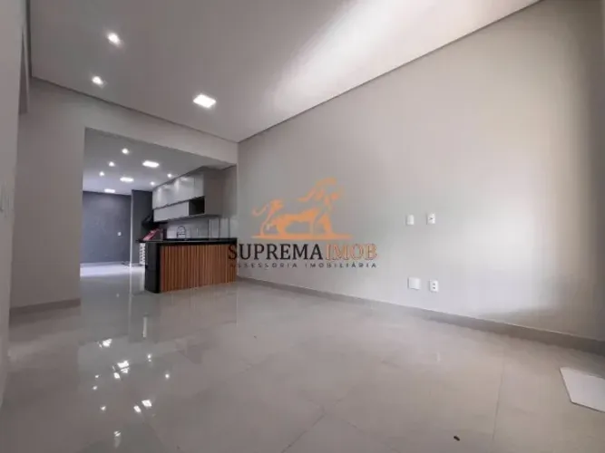 Casa Térrea com 3 Suítes no Terras de São Francisco à Venda Sorocaba