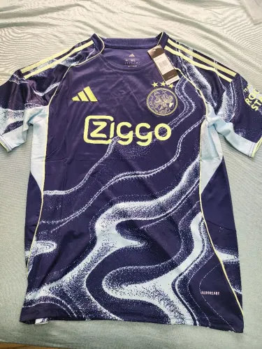 Camisa Ajax 2026