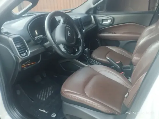 Fiat Toro Ranch 2.0 16V 4X4 Diesel Aut. 2023