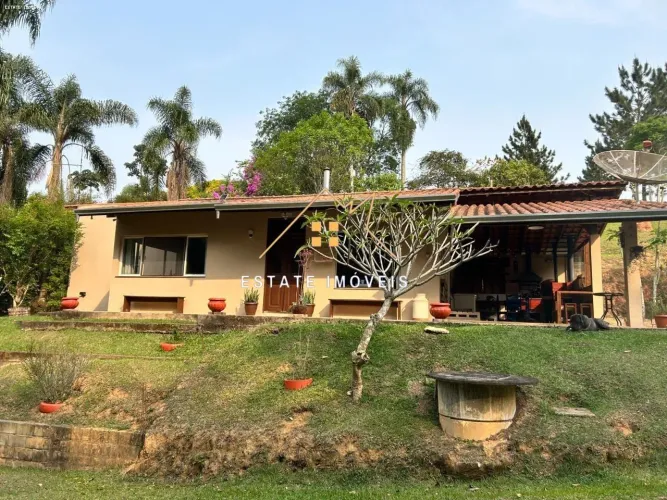 Sítio para Venda em Santa Isabel, Santa Isabel, 3 dormitórios, 1 suíte, 2 banheiros, 10 va