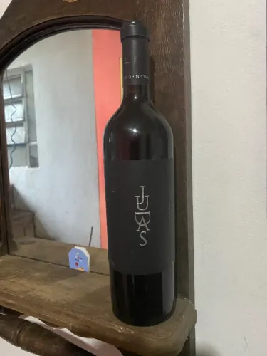 Vinho - Judas - Safra 2019