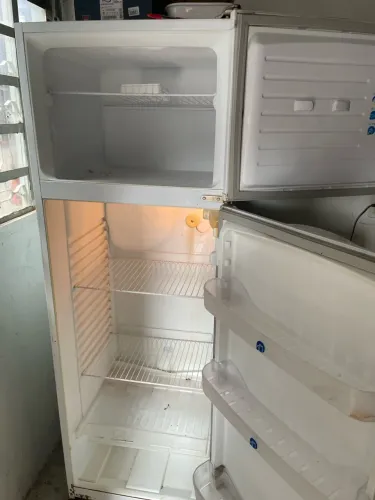 Geladeira