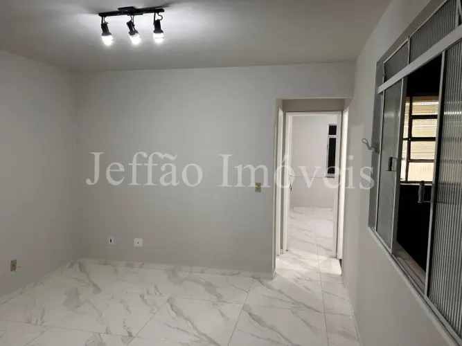 APARTAMENTO PARA LOCAÇÃO NO BAIRRO JARDIM AMALIA, VOLTA REDONDA