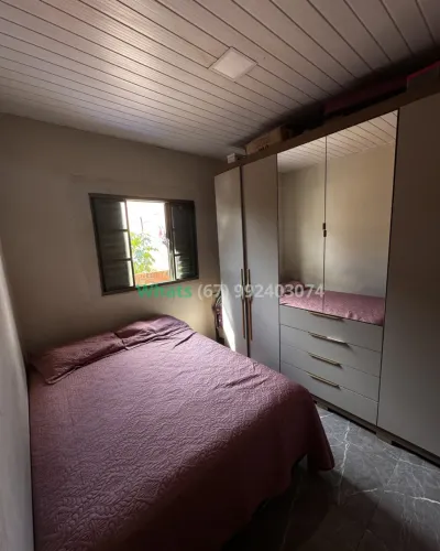 Vendo Casa Bairro Oiti