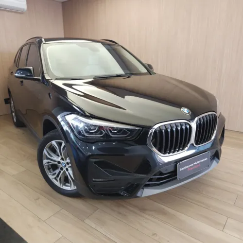 BMW X1 Sdrive 20I 2.0/2.0 TB Acti.flex Aut. 2021