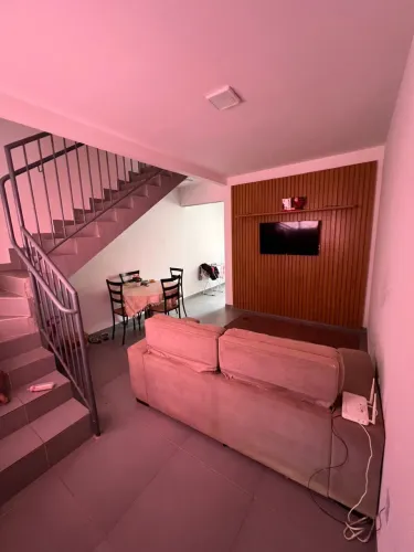 Vendo ágio de duplex em águas lindas