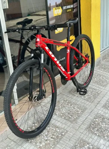 Desapego - Bicicleta Lotus Aro 29