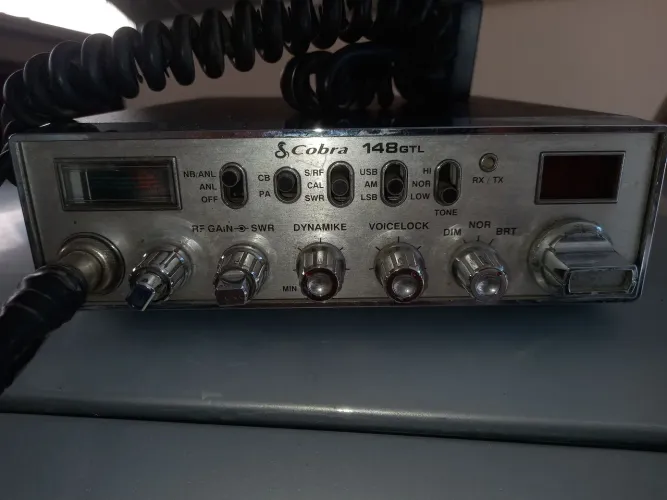 Radio px