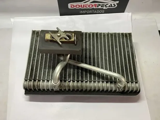 Radiador De Ar Condicionado Interno Chevrolet Vectra 1998