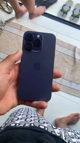 iPhone 14 Pro