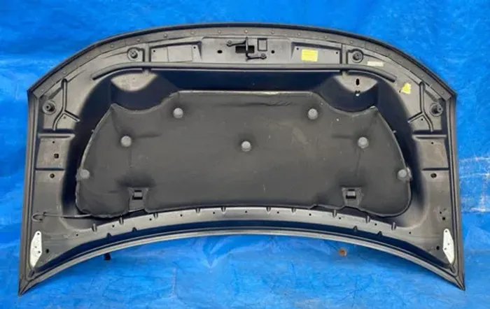 Capô Ford Edge 2010 2011 2012 2013 2014