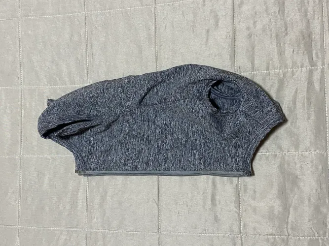 Roupa cirúrgica para pet