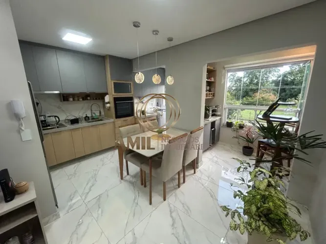 MV- vende Apartamento, 2 Quartos, 2 suítes, 68m², varanda Gourmet, Condomínio Pérola Vila 