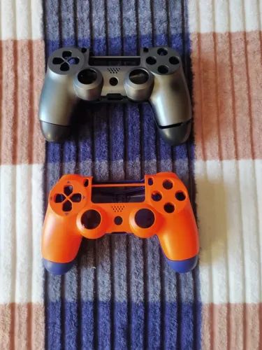 Controle Play PS Playstation 4 DualShock 4