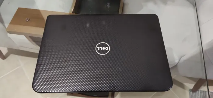 Notebook Dell