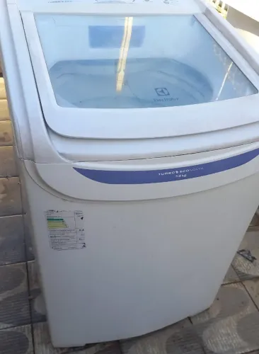 Máquina 13kg