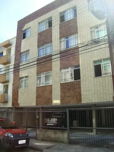 Apartamento de 2 quartos em Jardim Camburi, - Vitória - ES