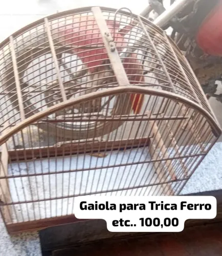 Gaiolas