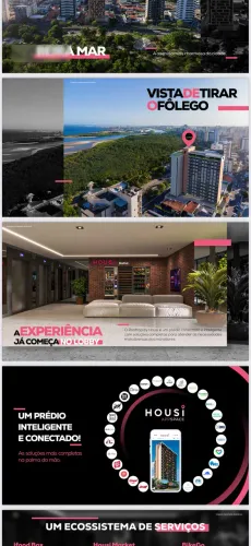 Condominial Rooftop [4675]